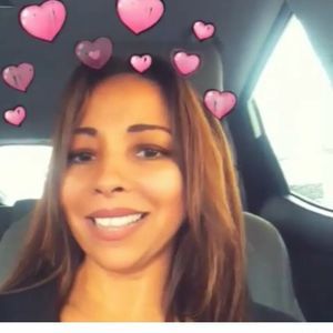 Meet your Posher, Yaquelin